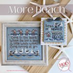 (image for) More Beach
